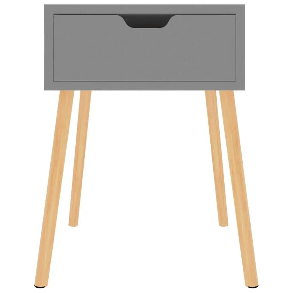 Table de Nuit Scandinave