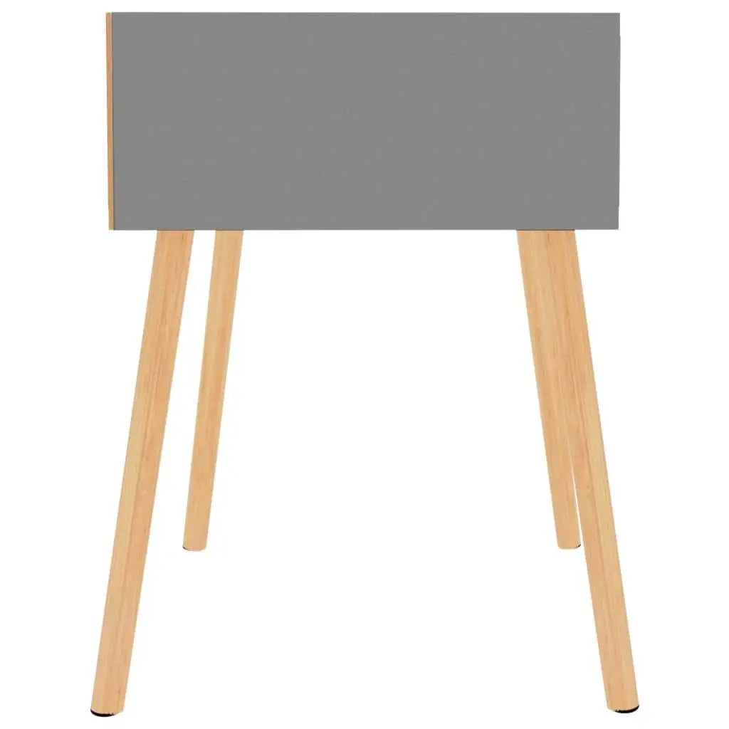 Table de Nuit Scandinave