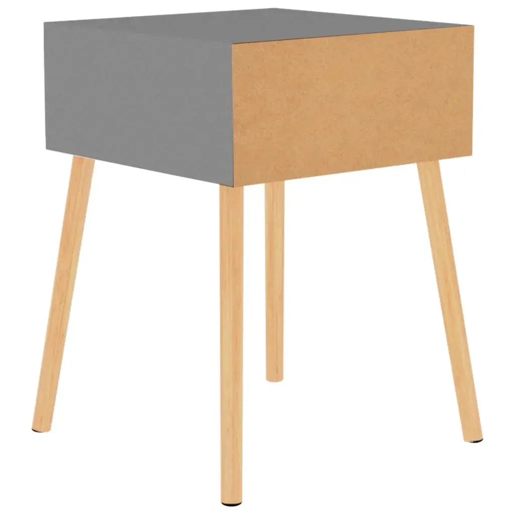 Table de Nuit Scandinave