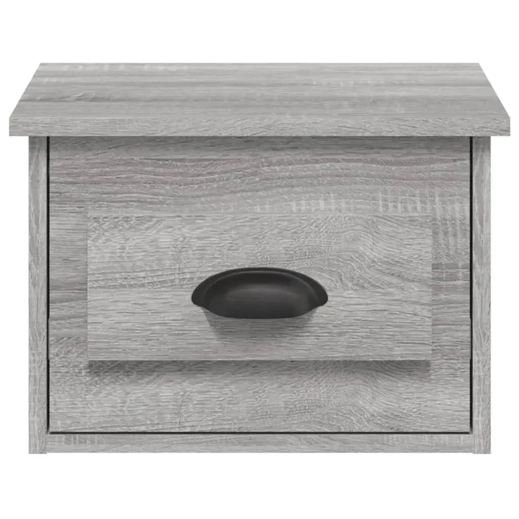 Table de Nuit Suspendu