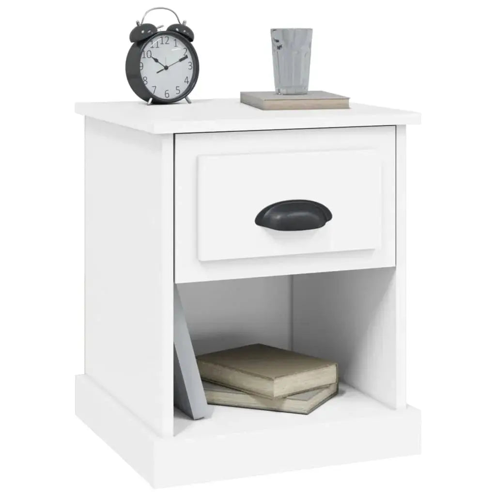 Table de Nuit Tiroir