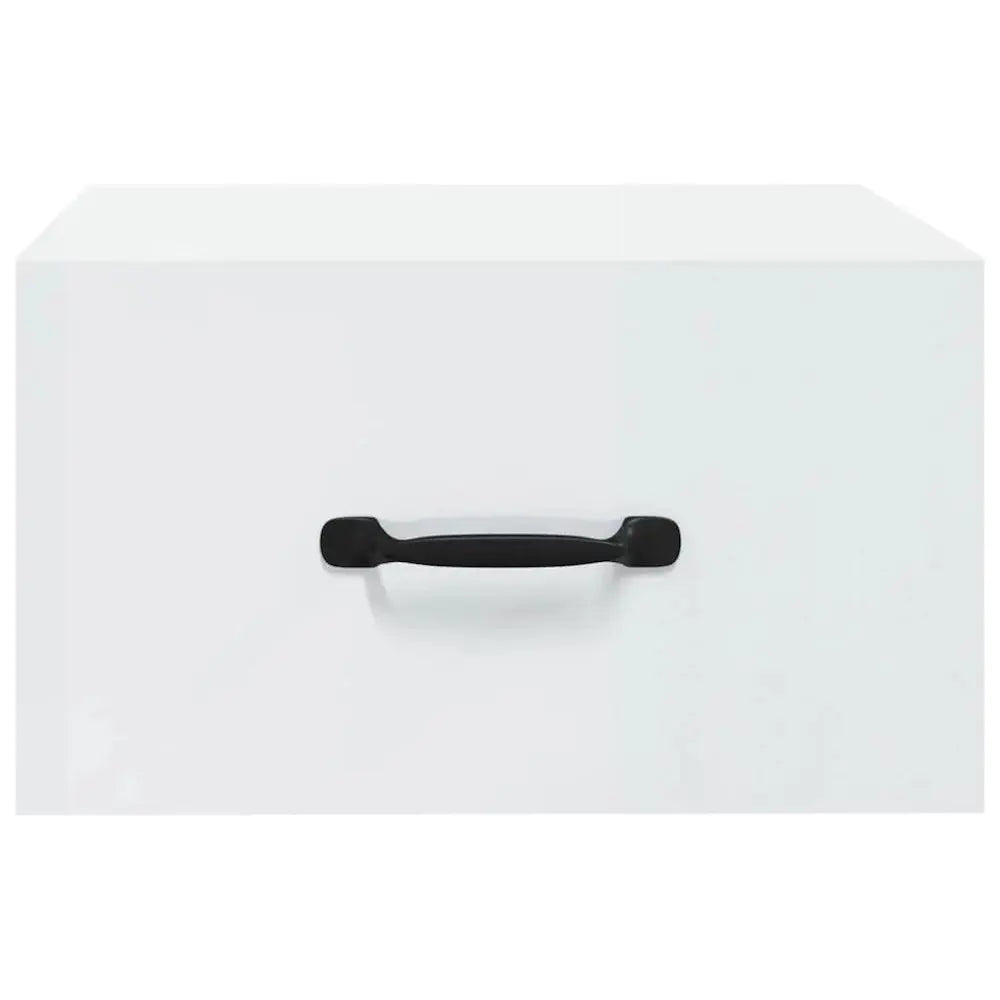 Table de Nuit a Suspendre Beau Chevet