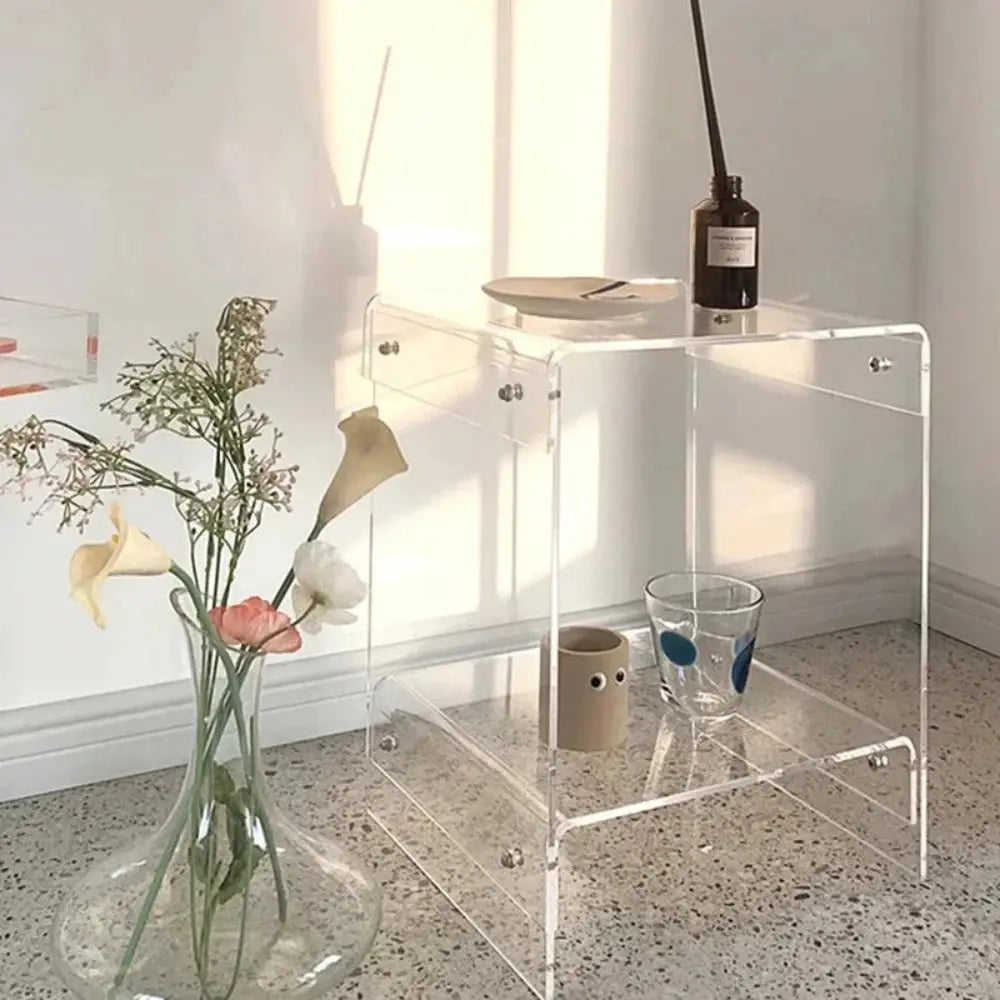 Mini Table de Chevet