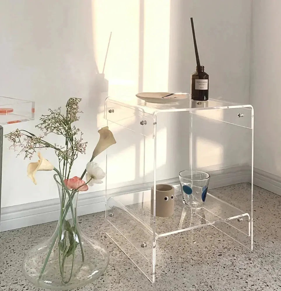 Mini Table de Chevet
