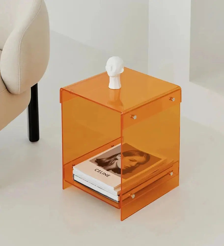 Mini Table de Chevet