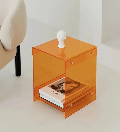 Mini Table de Chevet