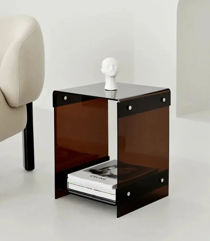Mini Table de Chevet