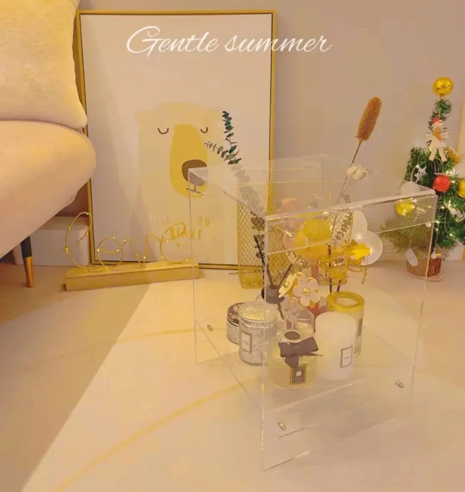 Mini Table de Chevet