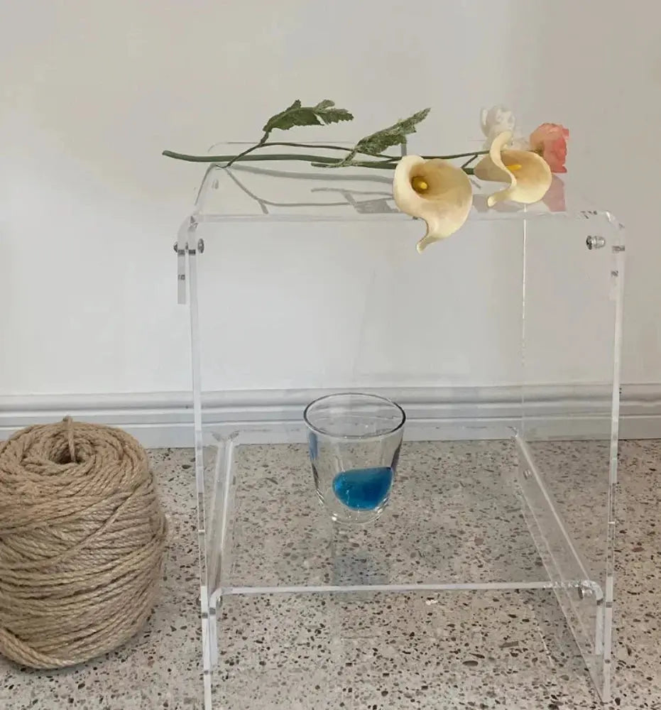 Mini Table de Chevet