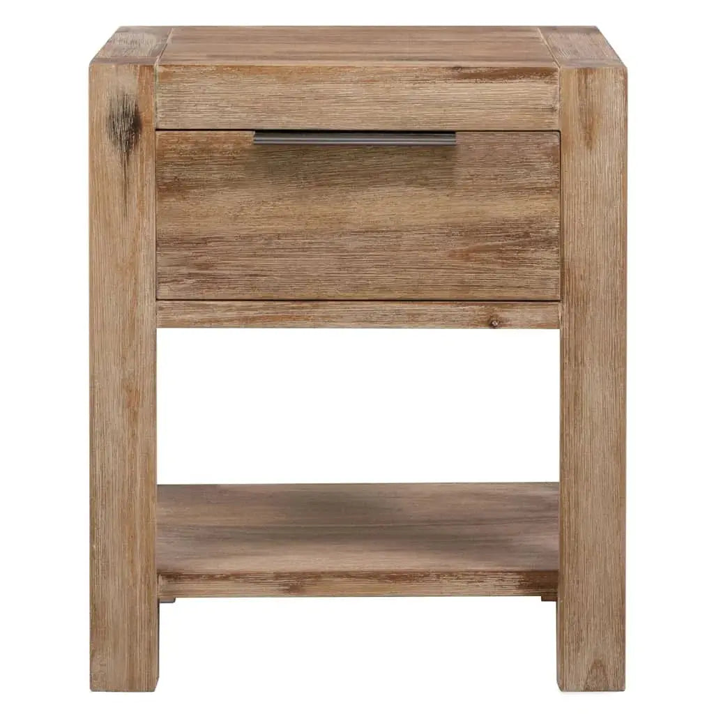 Table de Chevet Bois Massif