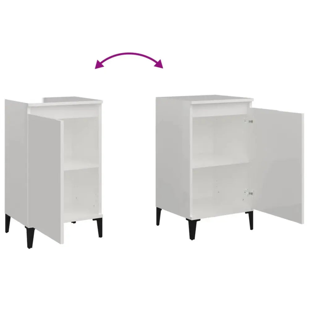 Table de Chevet Hauteur 70 cm Beau Chevet