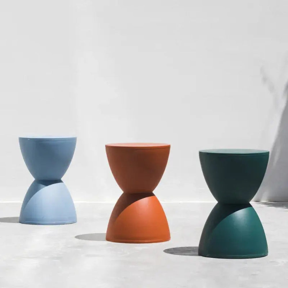 Table de Chevet Tabouret Beau Chevet