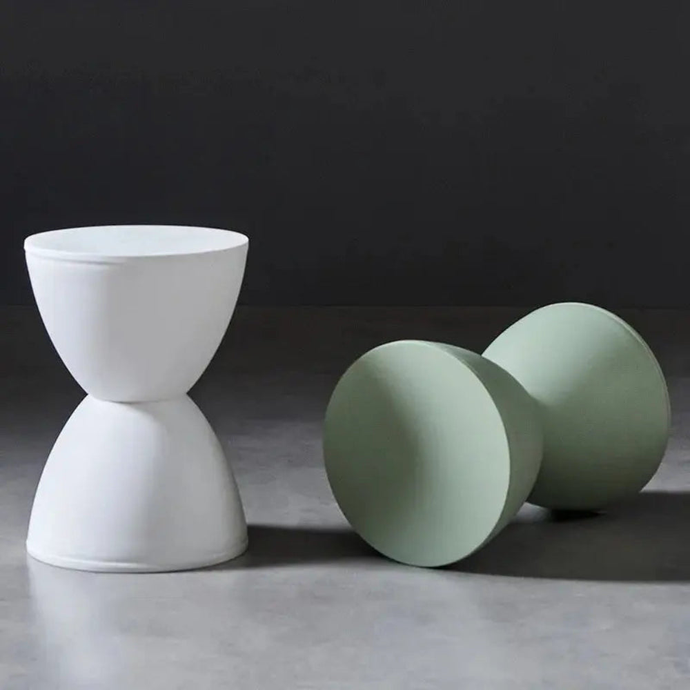Table de Chevet Tabouret Beau Chevet