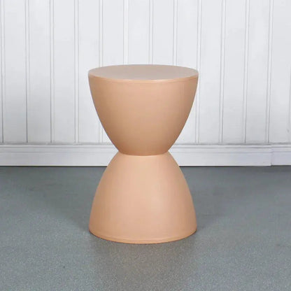 Table de Chevet Tabouret Beau Chevet