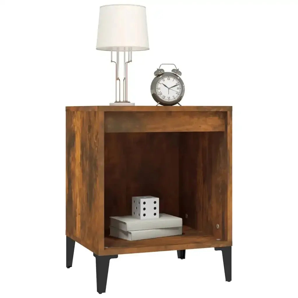 Table de Chevet pas Cher Lot de 2