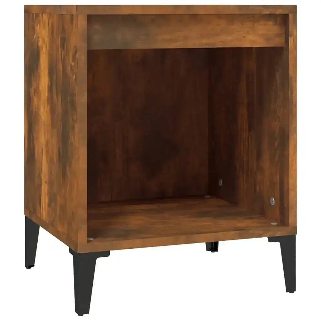 Table de Chevet pas Cher Lot de 2