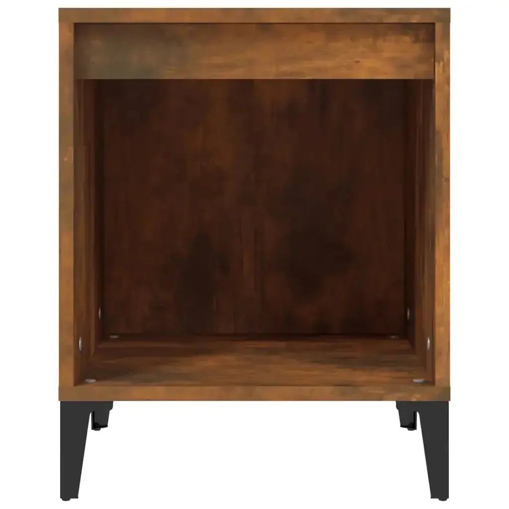 Table de Chevet pas Cher Lot de 2