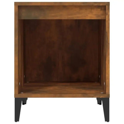 Table de Chevet pas Cher Lot de 2